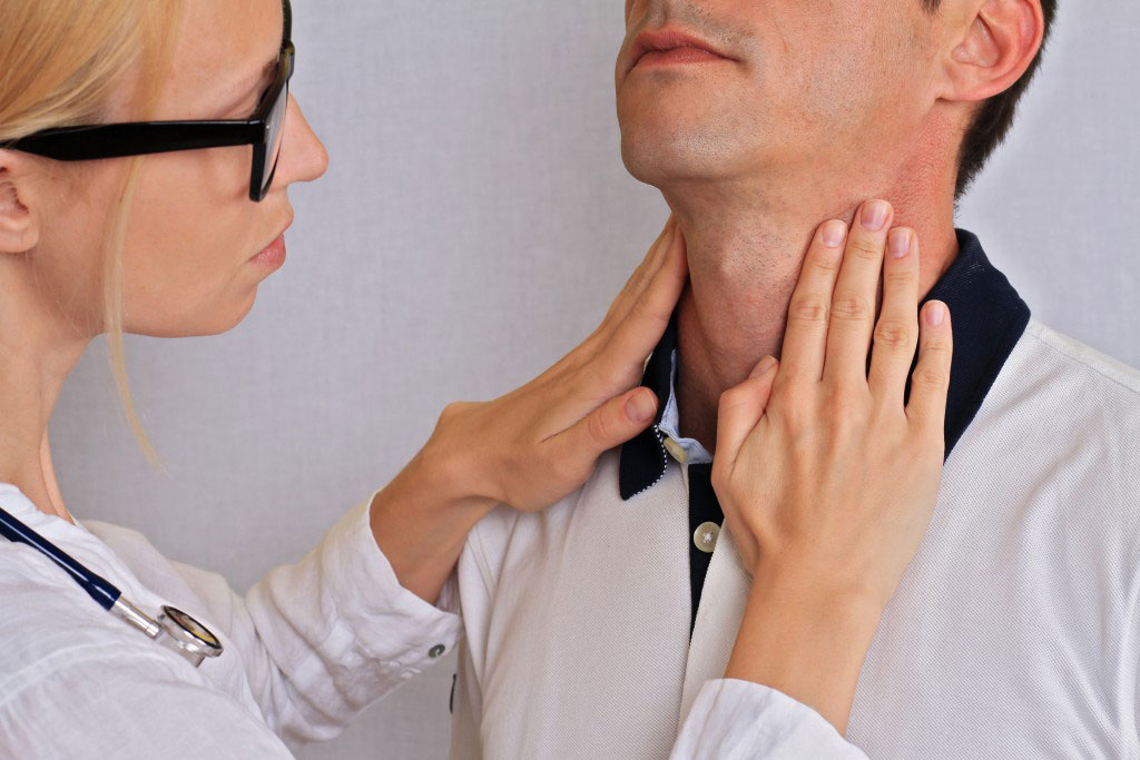 Thyroid-Disorders